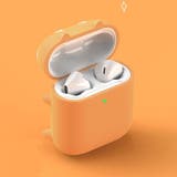 Airpodsケース イヤホンケース イヤフォン | PlusNao | 詳細画像5 