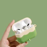 Airpodsケース イヤホンケース イヤフォン | PlusNao | 詳細画像7 