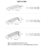 ハーフインソール かかと用インソール シークレットインソール | PlusNao | 詳細画像14