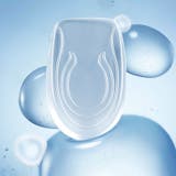 ハーフインソール かかと用インソール シークレットインソール | PlusNao | 詳細画像7