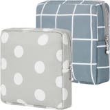 ナプキン用ポーチ サニタリーポーチ 化粧ポーチ | PlusNao | 詳細画像8 