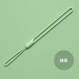 スマホストラップ ハンドストラップ リストストラップ | PlusNao | 詳細画像11 