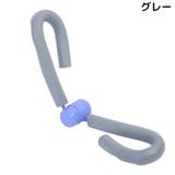 ダイエット器具 裏筋トレ シェイプアップ | PlusNao | 詳細画像12 