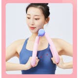 ダイエット器具 裏筋トレ シェイプアップ | PlusNao | 詳細画像2 
