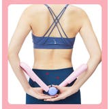 ダイエット器具 裏筋トレ シェイプアップ | PlusNao | 詳細画像4 
