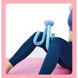 ダイエット器具 裏筋トレ シェイプアップ | PlusNao | 詳細画像5 