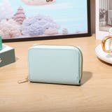 カードケース ジャバラ式 カードホルダー | PlusNao | 詳細画像9 