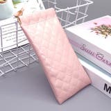 メガネケース 眼鏡ケース サングラスケース | PlusNao | 詳細画像8