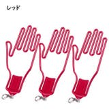 ゴルフグローブハンガー 単品 1個 | PlusNao | 詳細画像3