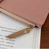 長財布 ウォレット レディース | PlusNao | 詳細画像12 