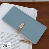 長財布 ウォレット レディース | PlusNao | 詳細画像9 