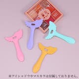 マスカラガード アイメイクアシスト アイライン | PlusNao | 詳細画像3