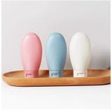 トラベルボトル 詰め替えボトル 60ml | PlusNao | 詳細画像2 