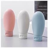トラベルボトル 詰め替えボトル 60ml | PlusNao | 詳細画像6 