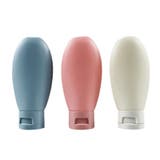 トラベルボトル 詰め替えボトル 60ml | PlusNao | 詳細画像8 