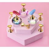 チップスタンド 5個セット ピンク | PlusNao | 詳細画像2 