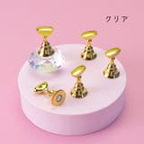 チップスタンド 5個セット ピンク | PlusNao | 詳細画像7 