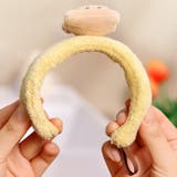 リストバンド 洗顔用 単品 | PlusNao | 詳細画像5