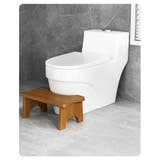 子供用トイレ用踏み台 ステップ台 トイレステップ | PlusNao | 詳細画像5 