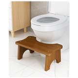 子供用トイレ用踏み台 ステップ台 トイレステップ | PlusNao | 詳細画像6 