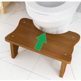 子供用トイレ用踏み台 ステップ台 トイレステップ | PlusNao | 詳細画像8 