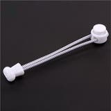 結ばない靴紐 靴ひも 単品 | PlusNao | 詳細画像13 