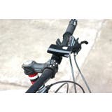 自転車ライト ヘッドライト LED | PlusNao | 詳細画像3 