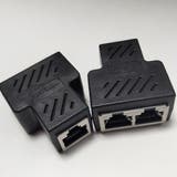 LANケーブルコネクタ パソコン周辺機器 PCケーブル | PlusNao | 詳細画像3