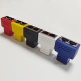 LANケーブルコネクタ パソコン周辺機器 PCケーブル | PlusNao | 詳細画像9
