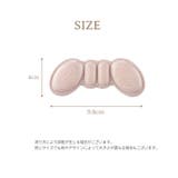 靴ずれ防止パッド かかとパッド 2枚セット | PlusNao | 詳細画像17 
