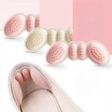 靴ずれ防止パッド かかとパッド 2枚セット | PlusNao | 詳細画像3 