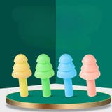 耳栓 1ペア ソフト | PlusNao | 詳細画像7 
