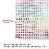 ネイルシール ネイルステッカー 3D | PlusNao | 詳細画像10 