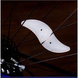 自転車用ライト スポークライト ホイールライト | PlusNao | 詳細画像9