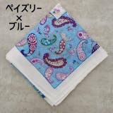 ハンカチ レディース お手拭き | PlusNao | 詳細画像3