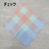 ハンカチ レディース お手拭き | PlusNao | 詳細画像5