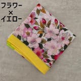 ハンカチ レディース お手拭き | PlusNao | 詳細画像7