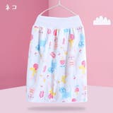 おねしょケット おねしょパンツ おねしょシーツ | PlusNao | 詳細画像13 