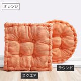シートクッション 座布団 45cm | PlusNao | 詳細画像13