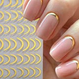 ネイルシール ネイルアート ネイルパーツ | PlusNao | 詳細画像2 