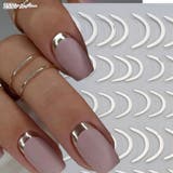 ネイルシール ネイルアート ネイルパーツ | PlusNao | 詳細画像6 