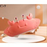 シャンプーハット シャワーキャップ 子供用 | PlusNao | 詳細画像12 