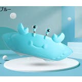 シャンプーハット シャワーキャップ 子供用 | PlusNao | 詳細画像14 