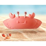 シャンプーハット シャワーキャップ 子供用 | PlusNao | 詳細画像8 
