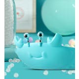 シャンプーハット シャワーキャップ 子供用 | PlusNao | 詳細画像9 