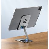 スマホスタンド タブレットスタンド iPadスタンド | PlusNao | 詳細画像4 
