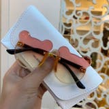 サングラス キッズ ベビー | PlusNao | 詳細画像9 