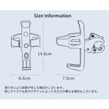 ボトルゲージ ボトルホルダー ドリンクホルダー | PlusNao | 詳細画像17 