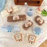 ヘアバンド リストバンド 単品 | PlusNao | 詳細画像2 