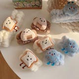 ヘアバンド リストバンド 単品 | PlusNao | 詳細画像4 